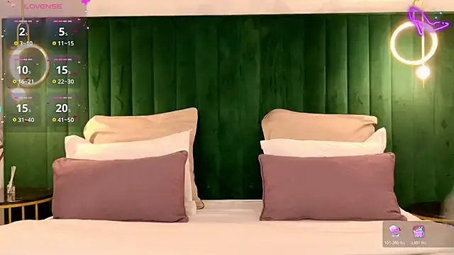 ClaireMathis online show from 01.14.26