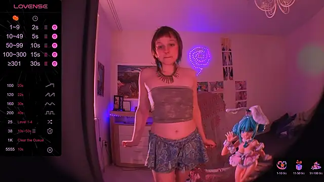 liquid0fluid0 online show from 01.17.26