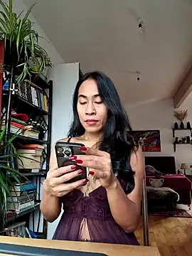 bianca bellamy online show from 10.14.25