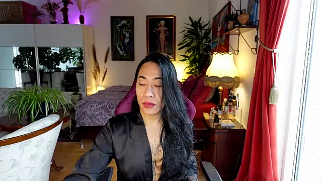 bianca bellamy online show from 01.15.26