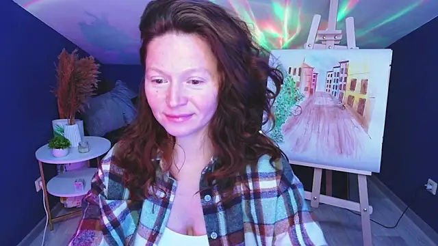 AuroraBorealis   online show from 10.13.25