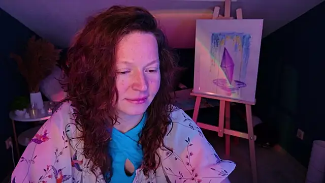 AuroraBorealis   online show from 11.11.25