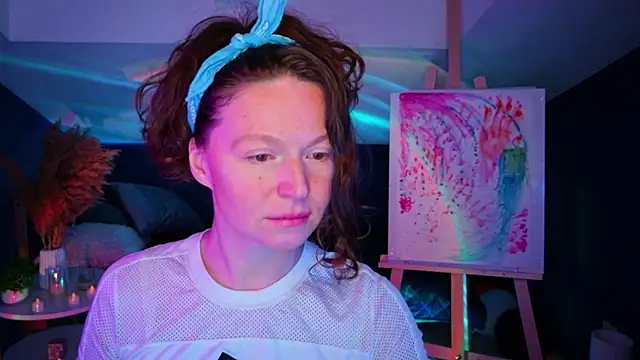 AuroraBorealis   online show from 11.12.25