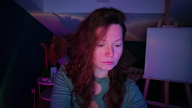 AuroraBorealis   online show from 11.18.25