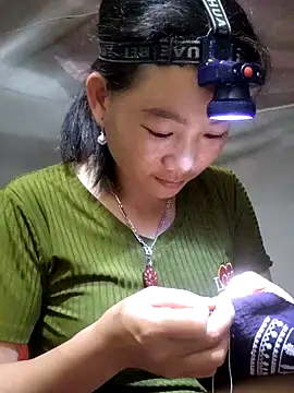 Snapshot of gio-thu chatting on 06.29.26 gio-thu online show from 06.29.26