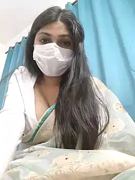 Snapshot of Anchal-8798 chatting on 11.28.25 Anchal-8798 online show from 11.28.25