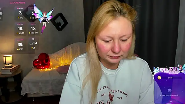 scent  of woman online show from 03.06.26