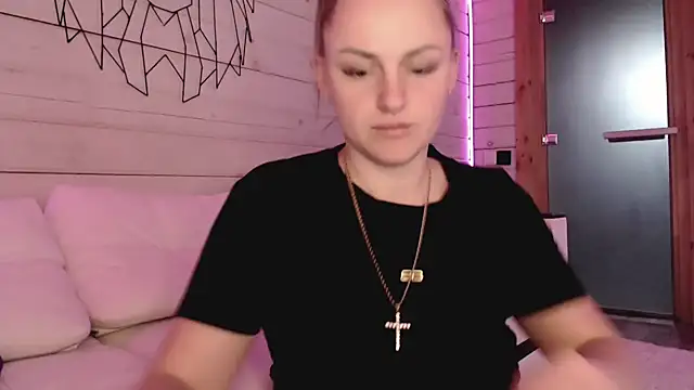 CandyBunie online show from 01.12.26