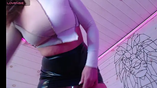 CandyBunie online show from 02.14.26