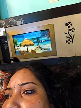 Ekta bhabhi99 online show from 07.16.26
