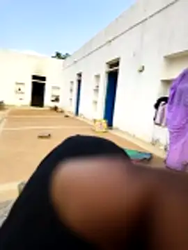 Cuty tanya online show from 04.17.26