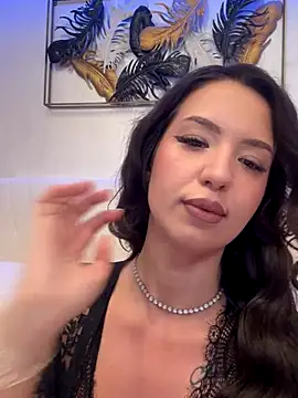 Ava Classy online show from 10.09.25