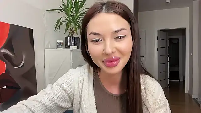 Snapshot of Nikmoria chatting on 02.18.26 Nikmoria online show from 02.18.26