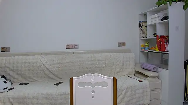 KK-cuteboy online show from 02.07.26