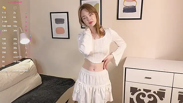 Snapshot of Judi_Mendoz chatting on 11.28.25 Judi Mendoz online show from 11.28.25