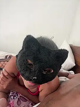 Nora-2003 online show from 02.26.26