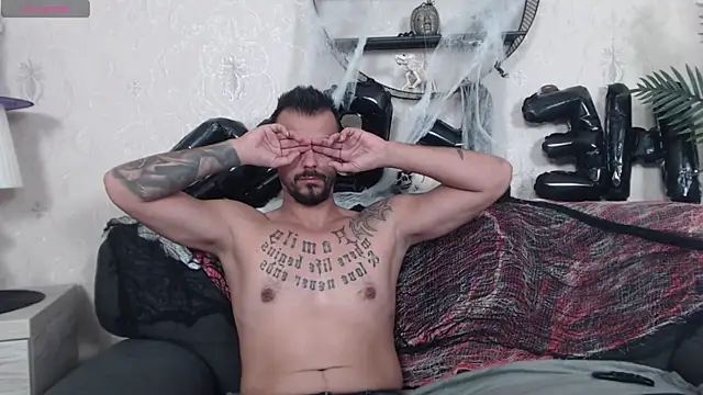 RyanVibe online show from 10.21.25