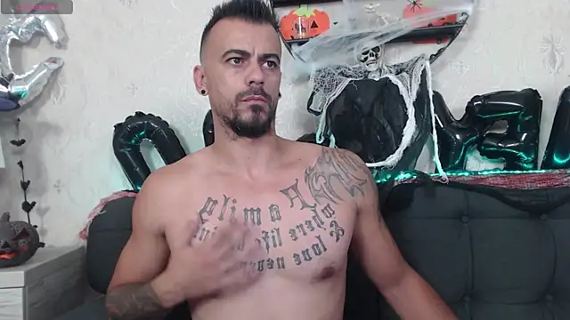 RyanVibe online show from 10.27.25