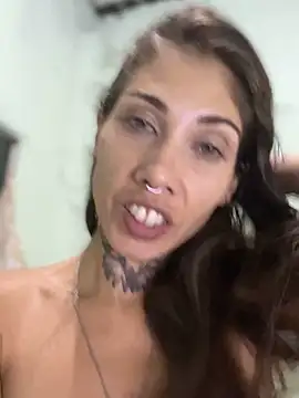 casalskunk online show from 10.21.25