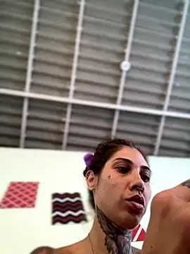 casalskunk online show from 11.19.25