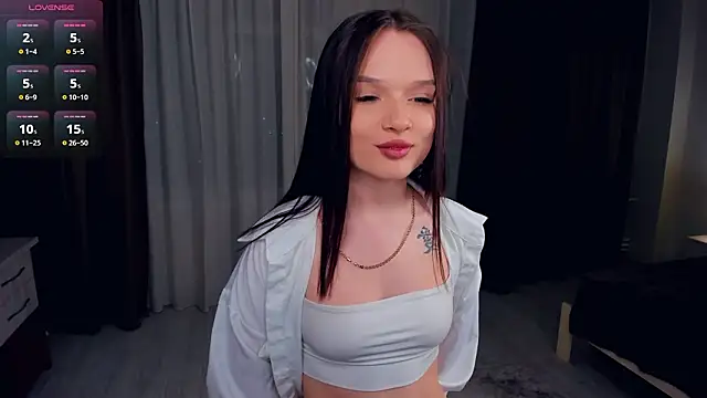 RonnieSchmertz online show from 03.23.26