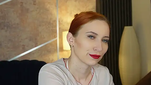 scarleteyes  online show from 01.15.26