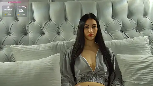 BettyLeen online show from 11.06.25