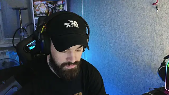 Nik Namee online show from 11.10.25