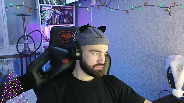 Nik Namee online show from 01.11.26