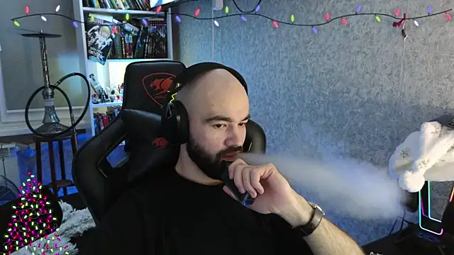 Nik Namee online show from 01.11.26