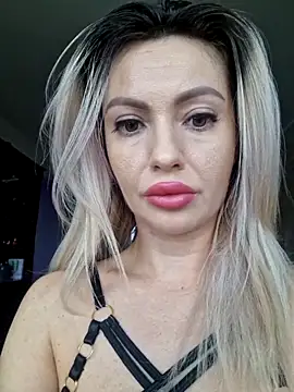 BritanyVegas online show from 11.08.25