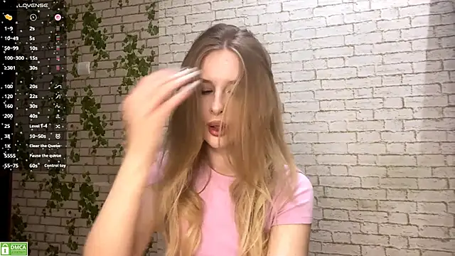 RosalindSherlock online show from 11.05.25