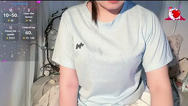 BeChinh Lee online show from 10.16.25