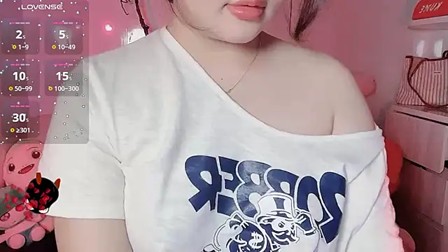 BeChinh Lee online show from 01.05.26