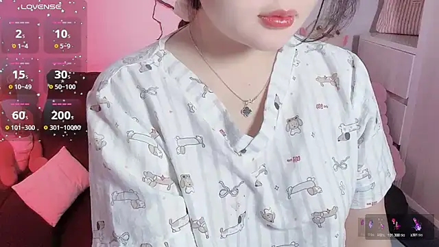 BeChinh Lee online show from 01.13.26