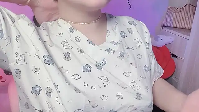 BeChinh Lee online show from 02.14.26