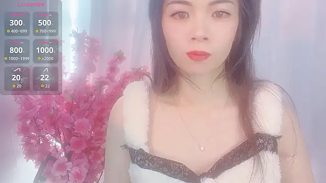 Lynnalltop-165-KeKe online show from 11.13.25