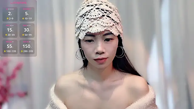 Lynnalltop-165-KeKe online show from 01.06.26