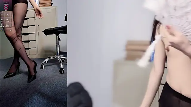 Lynnalltop-165-KeKe online show from 02.08.26