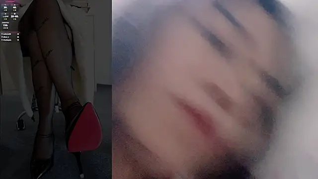 Lynnalltop-165-KeKe online show from 02.09.26