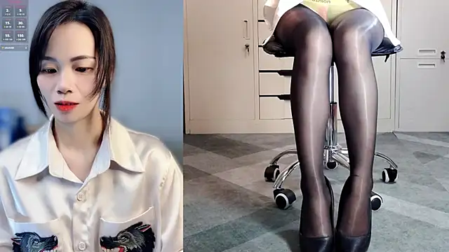 Lynnalltop-165-KeKe online show from 03.07.26