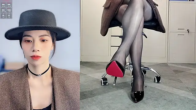 Lynnalltop-165-KeKe online show from 03.28.26