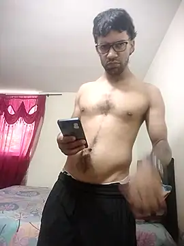 Fuego3x online show from 10.29.25