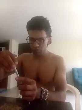 Fuego3x online show from 11.03.25