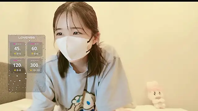 Snapshot of IROHA_0168 chatting on 12.17.25 IROHA 0168 online show from 12.17.25