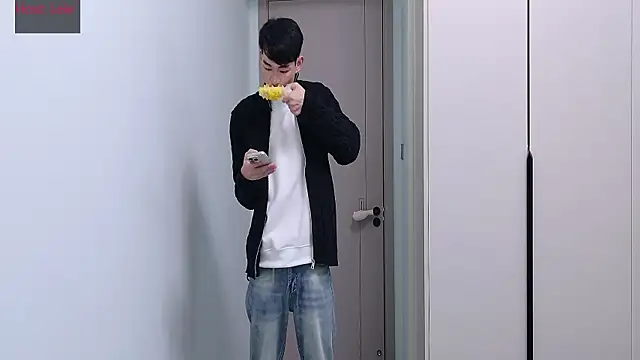 sexyboy-lele online show from 11.07.25