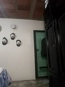 AndreaMooure  online show from 10.23.25