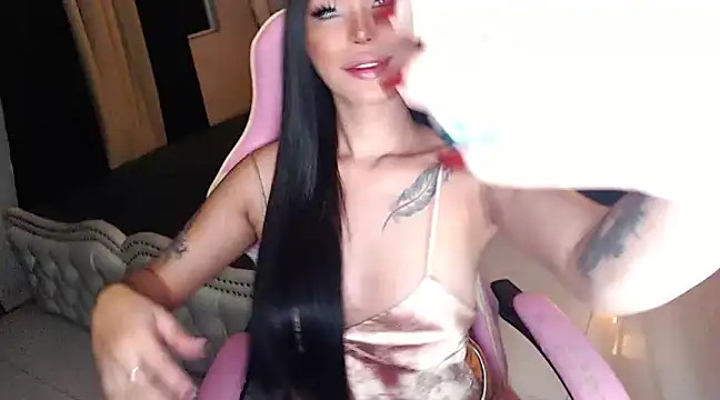 Maria Bigcock online show from 12.24.24