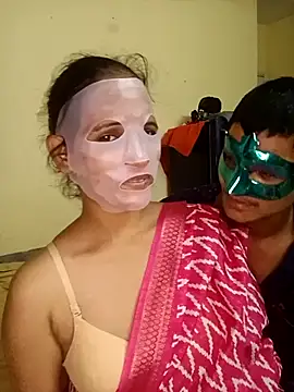 pooja sharma1 online show from 10.09.25