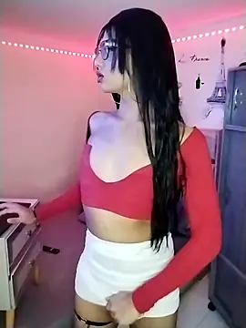 soffigohot online show from 10.19.25